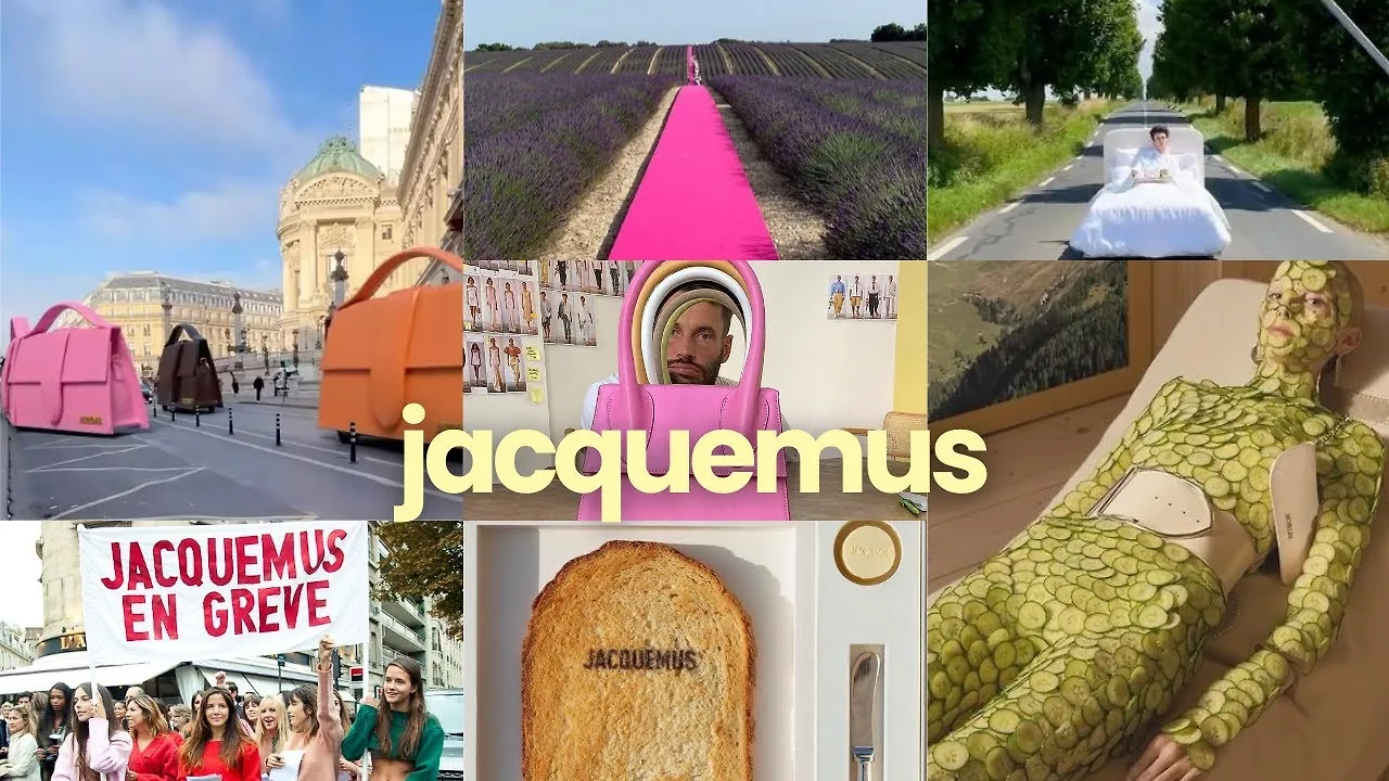jacquemus