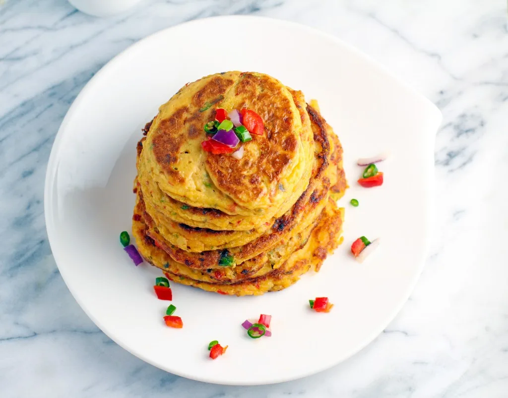 bánh pancake 16