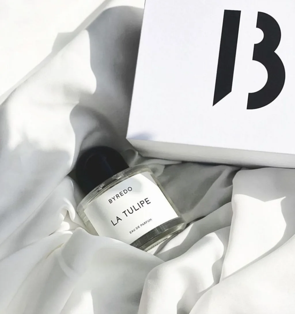 Byredo La Tulipe hương nước hoa nhẹ nhàng phù hợp cho người phụ nữ thân yêu. Byredo La Tulipe hương nước hoa nhẹ nhàng phù hợp cho người phụ nữ thân yêu.