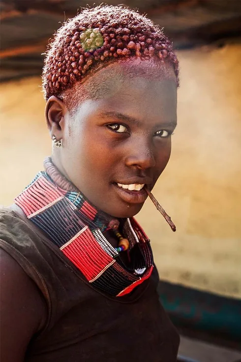 Thung lũng Omo, Ethiopia
