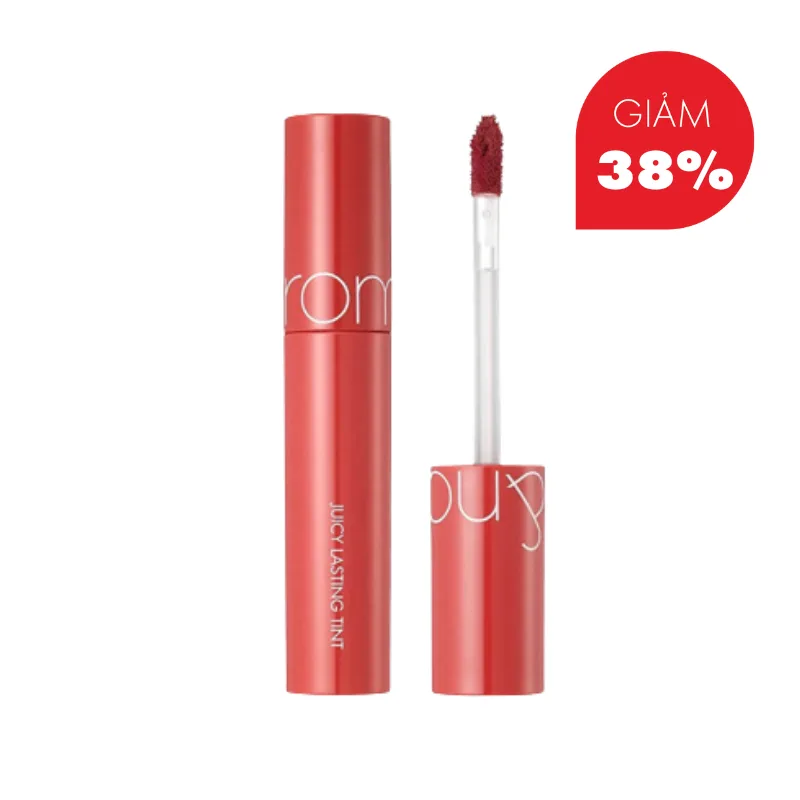 Romand Juicy Lasting Tint màu #15..png