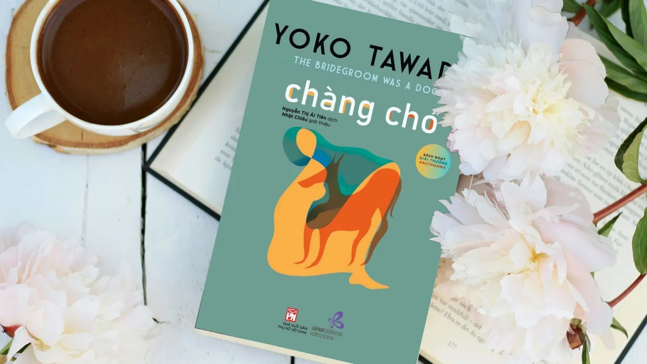 chàng chó review sách hay review sách hay chàng chó