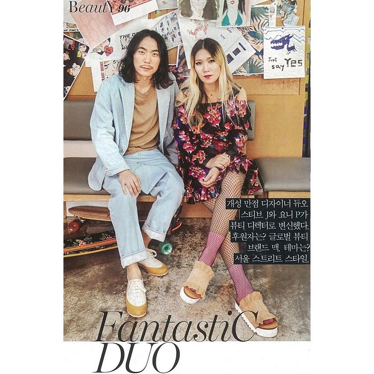 Những blogger thời trang Hàn Quốc bạn sẽ không muốn bỏ lỡ trên Instagram Những blogger thời trang Hàn Quốc bạn sẽ không muốn bỏ lỡ trên Instagram