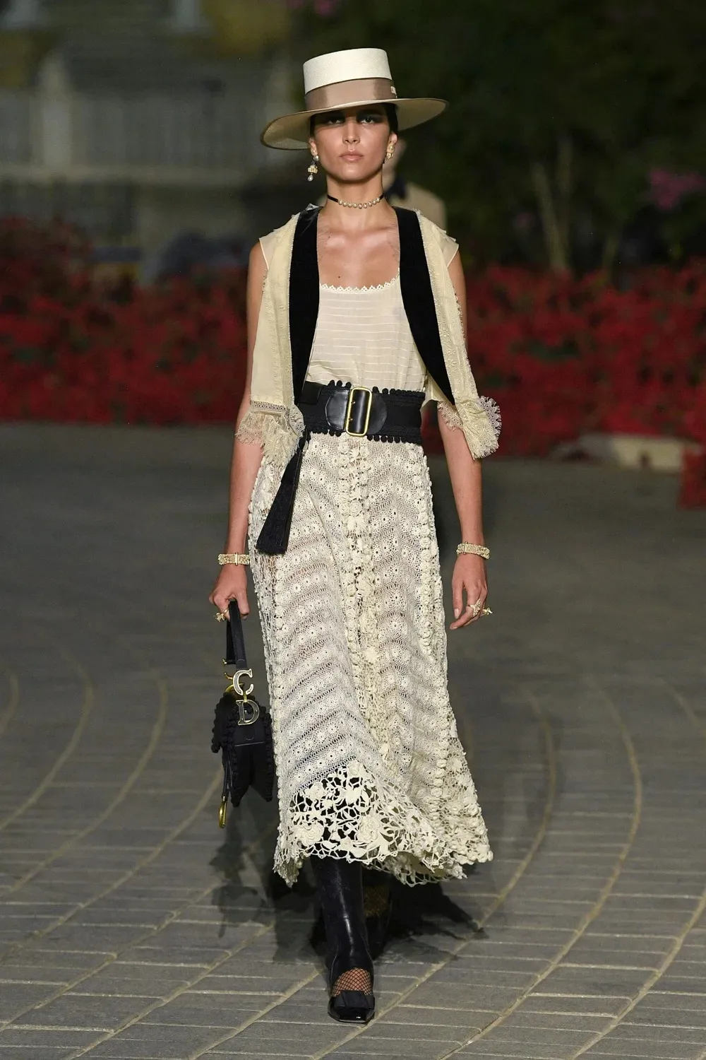 Dior Cruise 2023 look 66