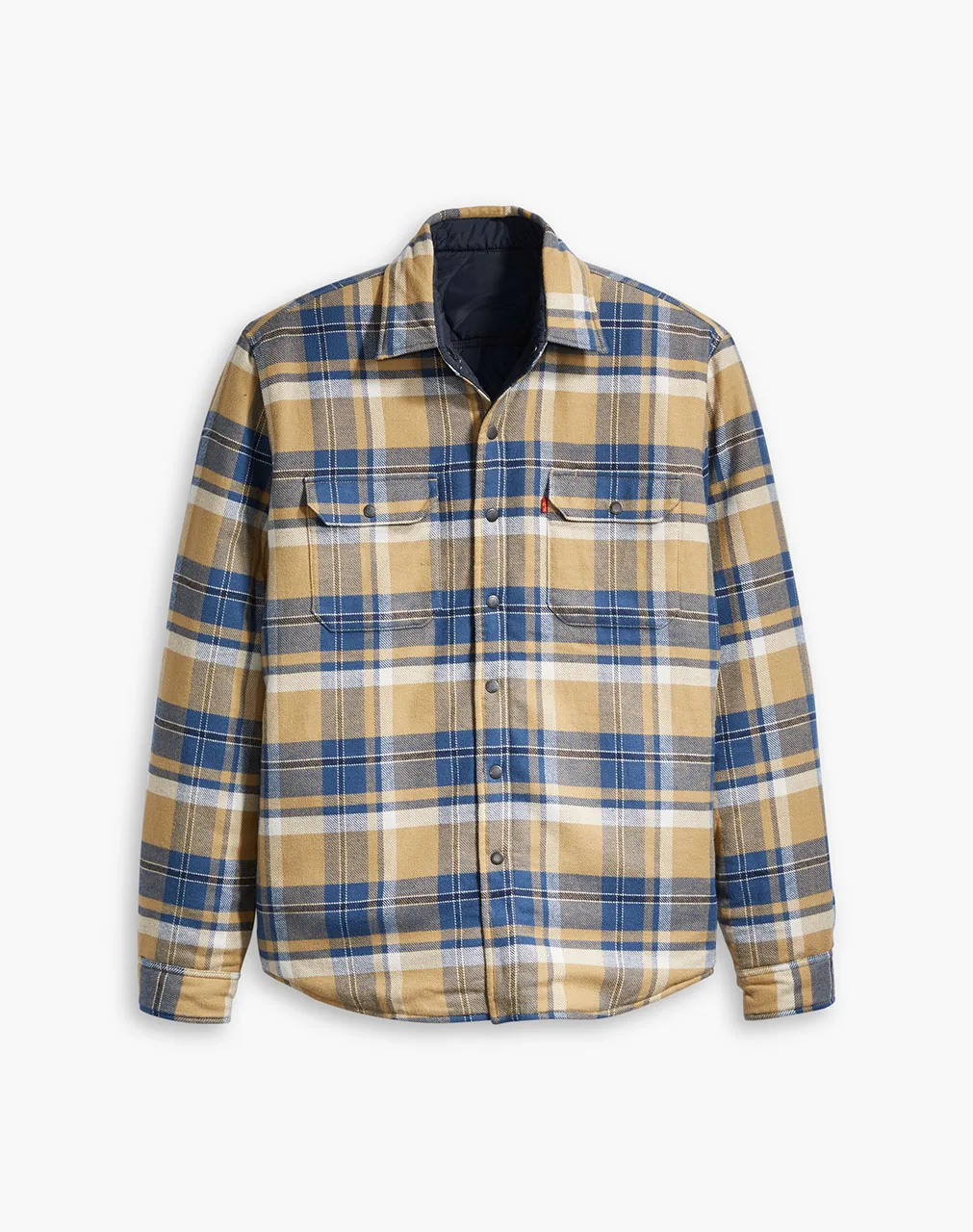 thương hiệu Levi's kết hợp cùng Justin Timberlake trong BST Fresh Leaves 7