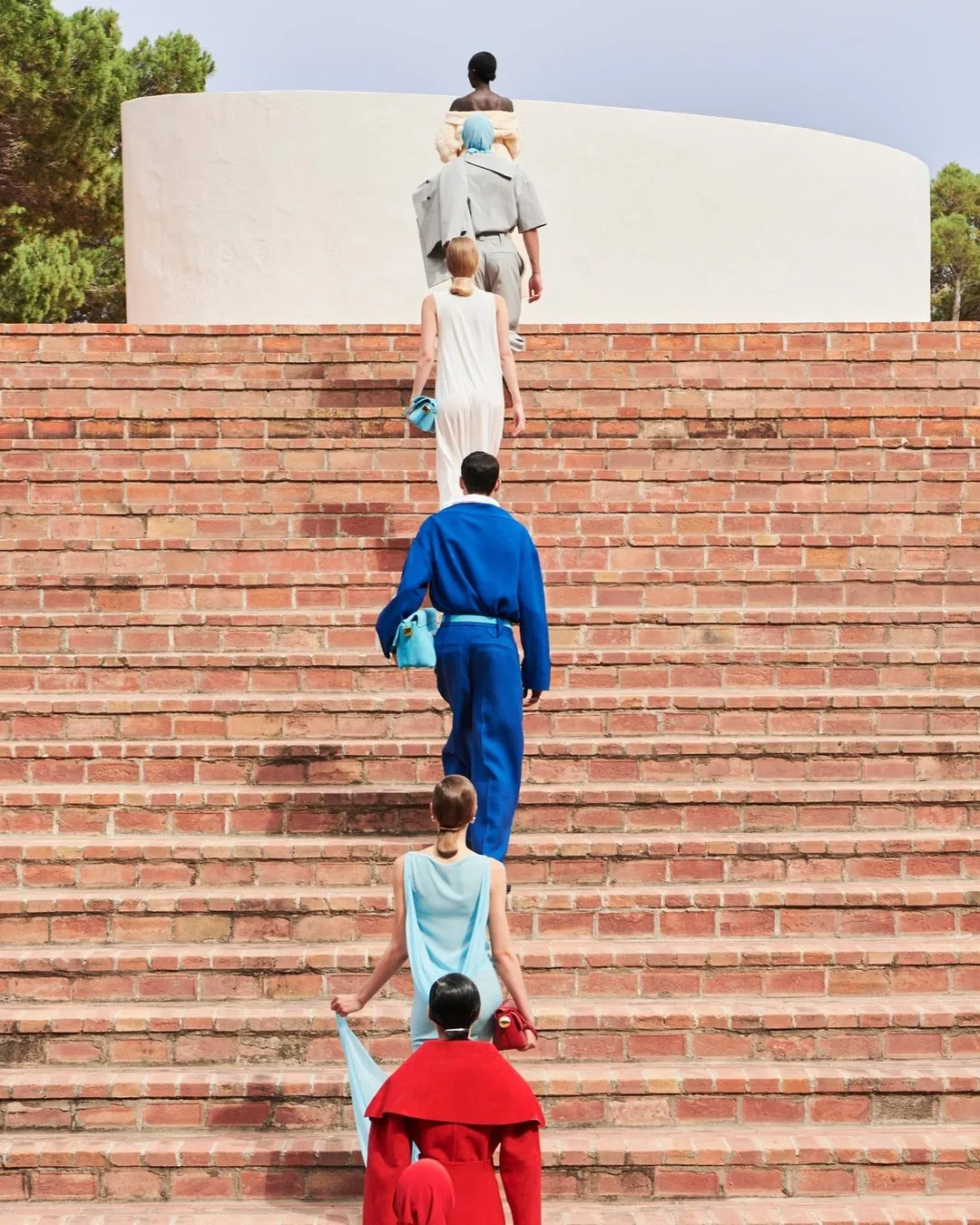 Jacquemus La Casa 2024