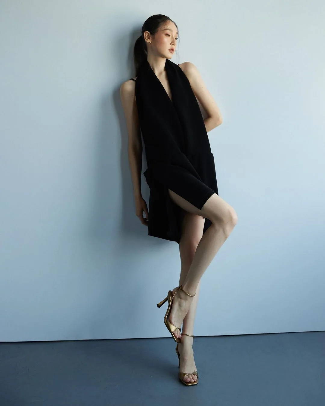 váy LBD thyatelier