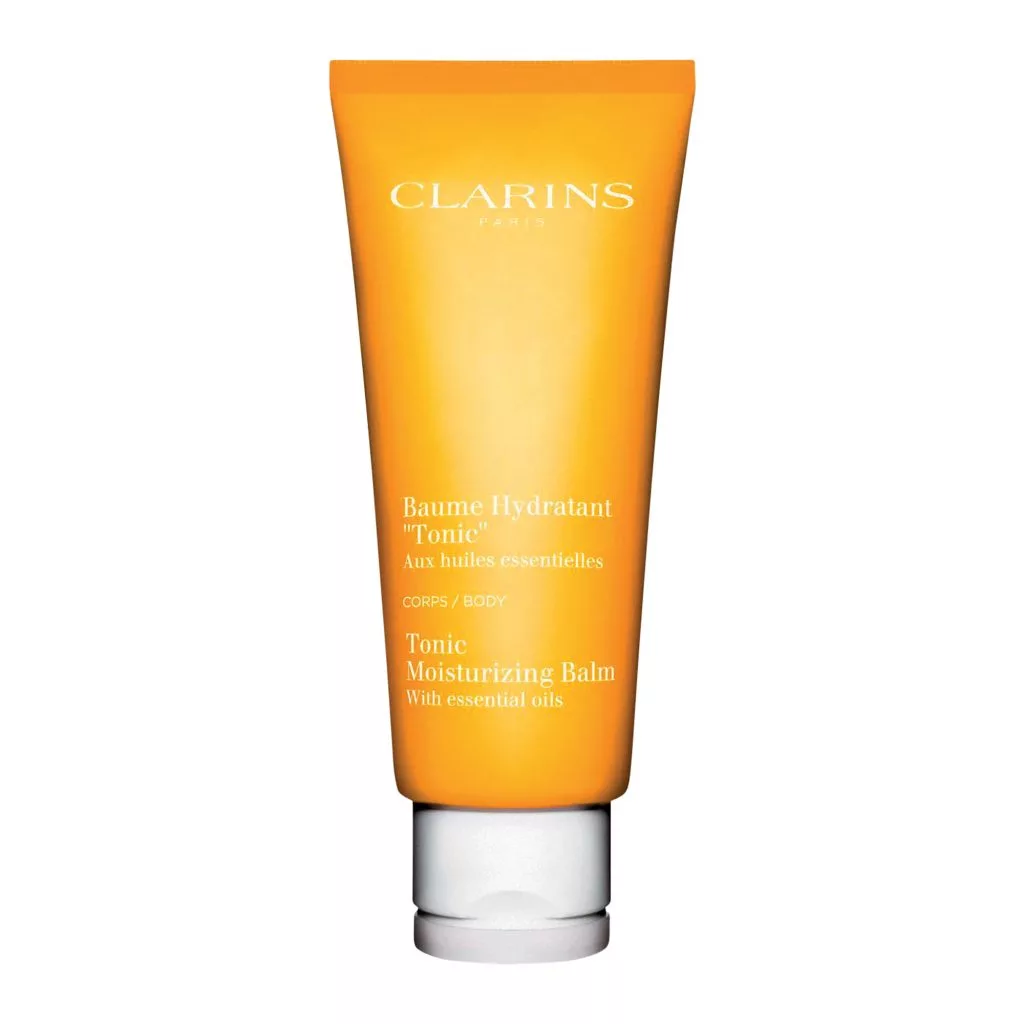 dưỡng thể dạng kem Clarins dưỡng thể dạng kem Clarins