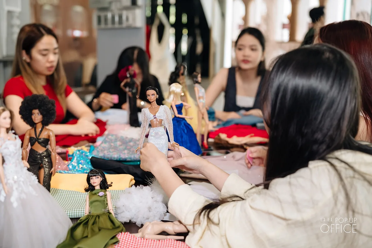 đồ má may elle địa điểm trải nghiệm elle lifestyle map