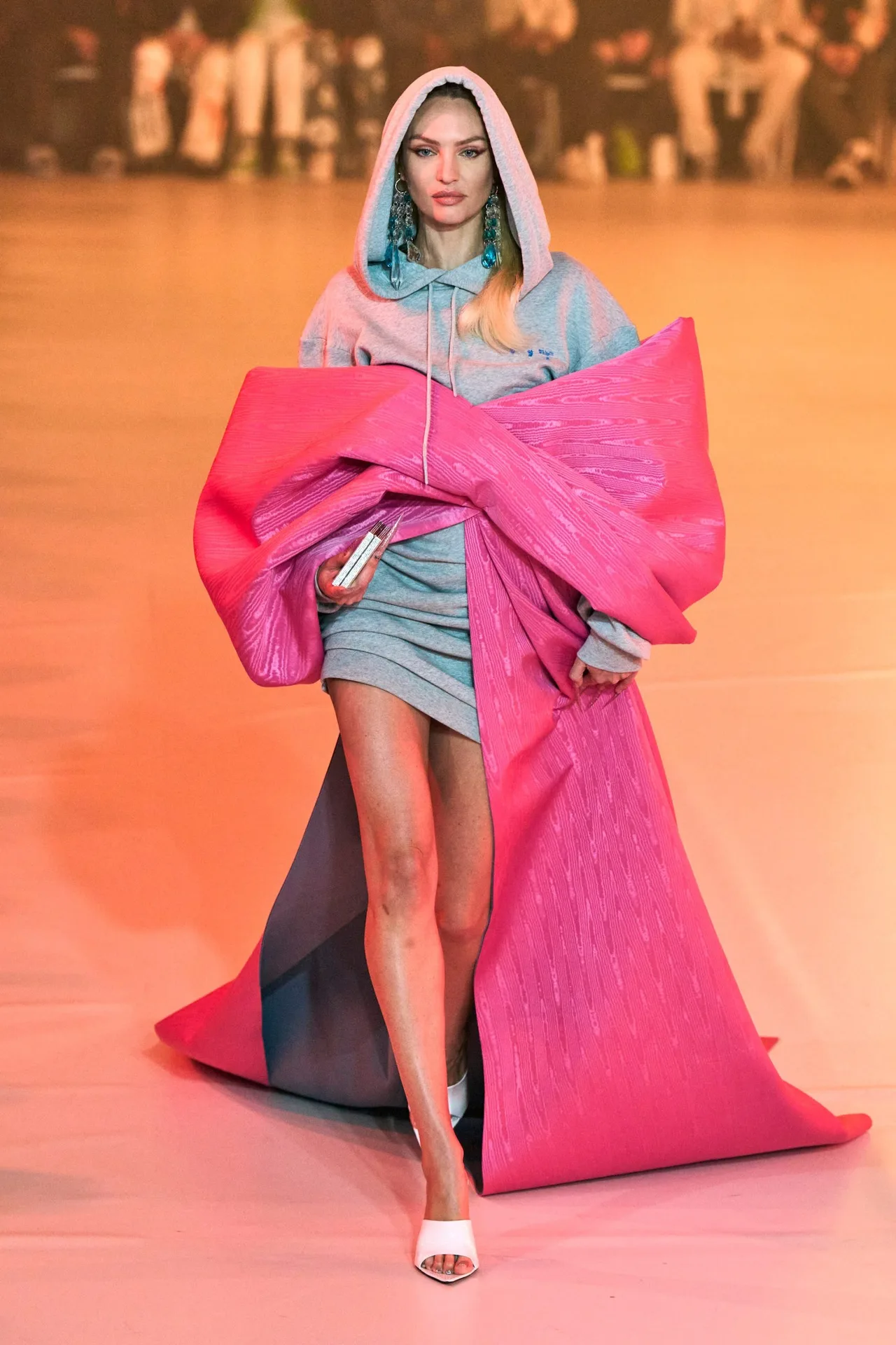 Off-White Thu Đông 2022 look 80