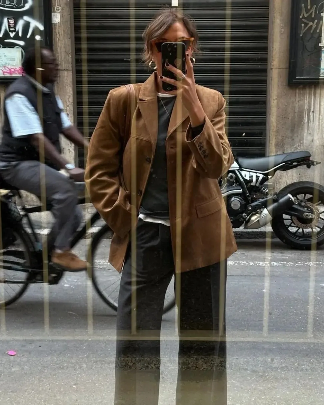 blazer