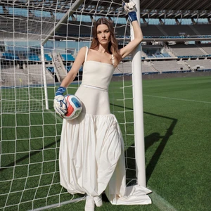 Thời Trang Chào Đón World Cup 2026