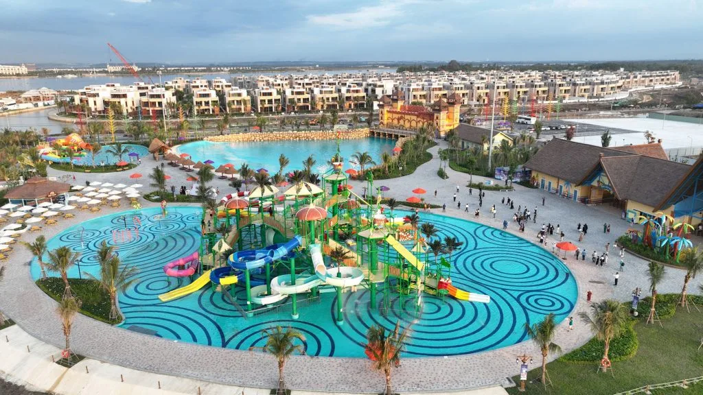 địa điểm VinWonder Grand Park địa điểm VinWonder Grand Park