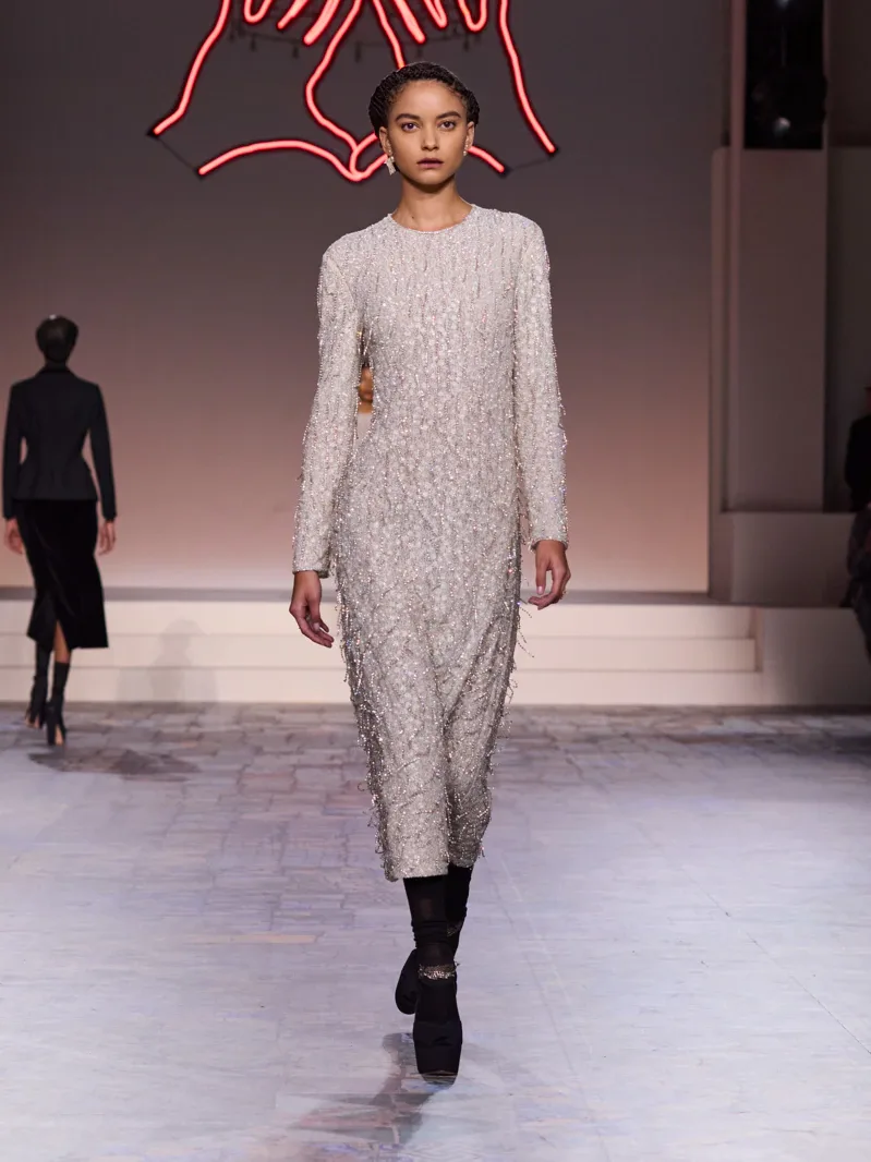 Dior Fall 2024 Ready-to-wear Brooklyn