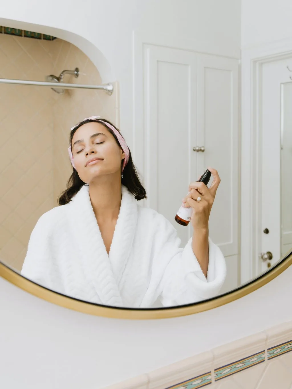 Các bước chăm sóc da ban đêm hiệu quả Các bước chăm sóc da ban đêm hiệu quả