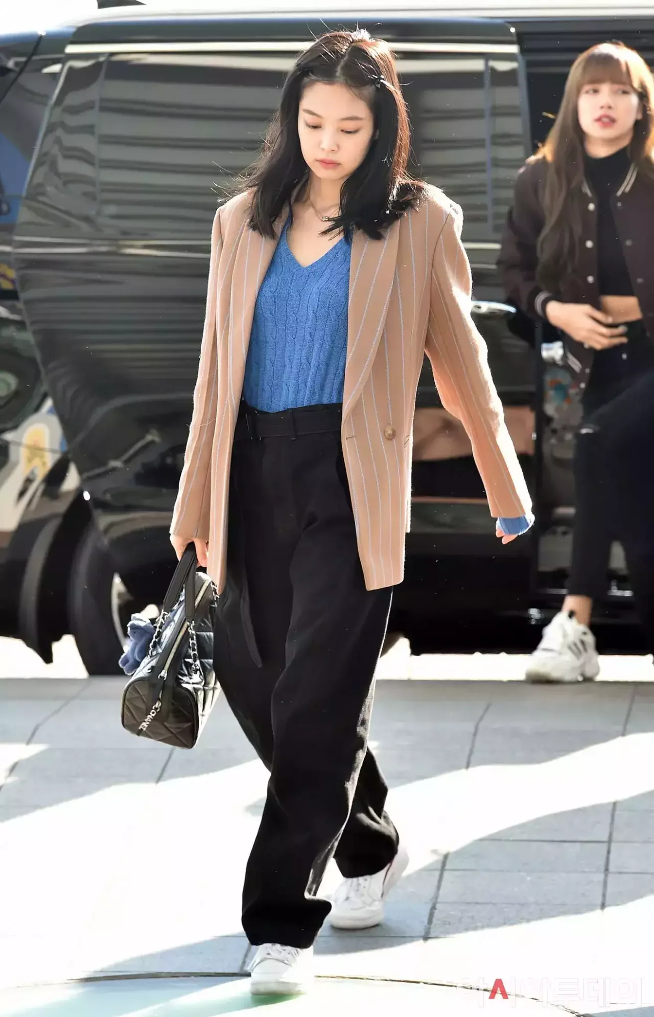 jennie blackpink thành công