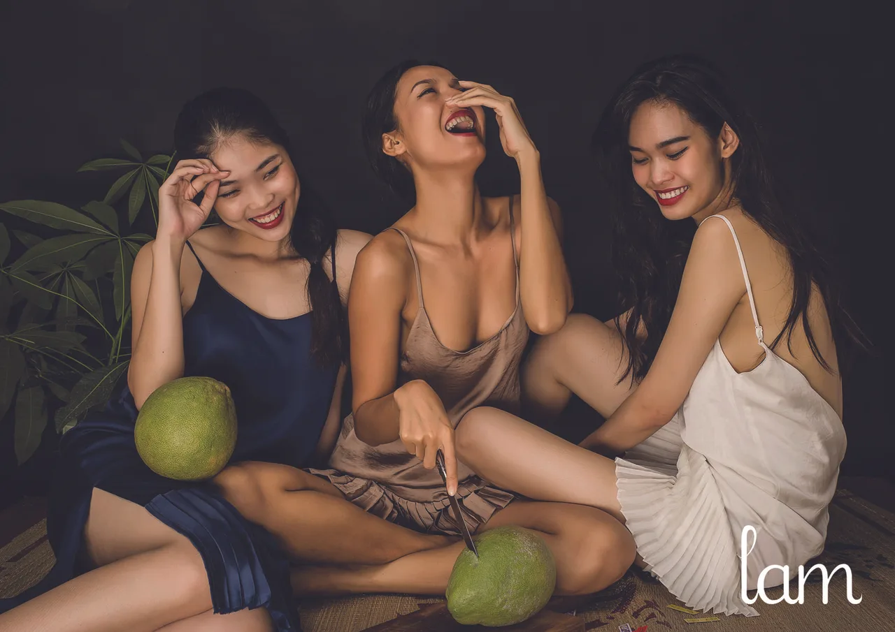 Chiếu Hoa Tứ sắc Collection 06