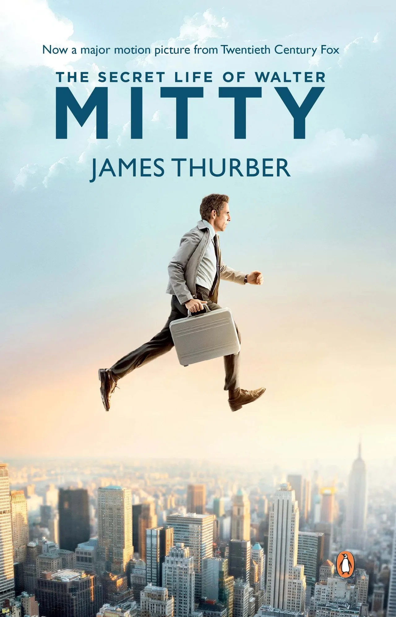 phim điện ảnh The Secret Life of Walter Mitty