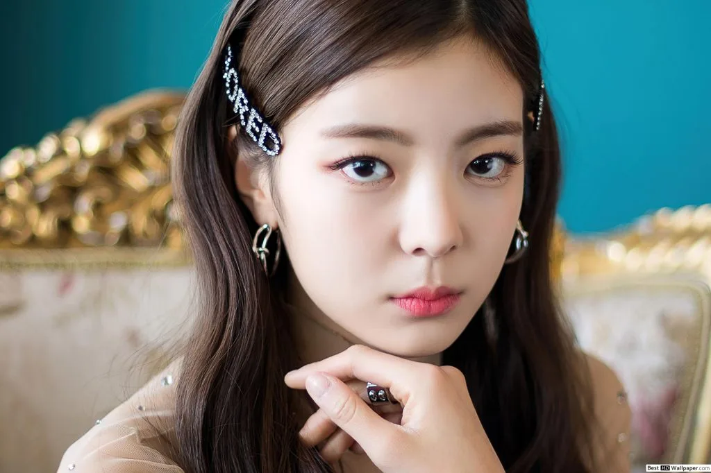 itzy thành viên Lia itzy thành viên Lia