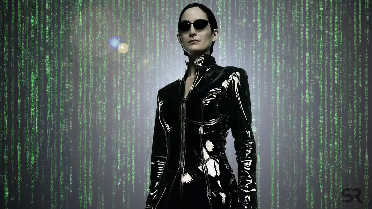 Matrix Core 2000