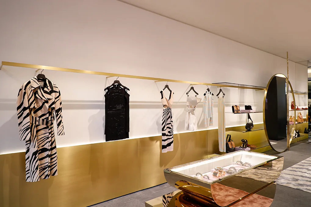 Roberto Cavalli 11 Roberto Cavalli 11