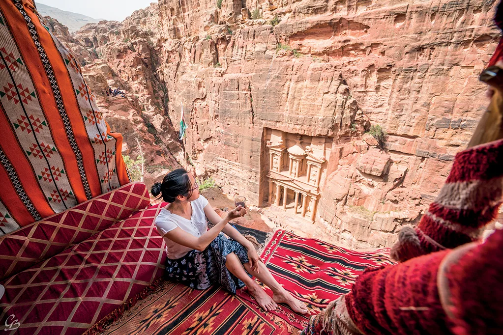 Petra 7 Petra 7