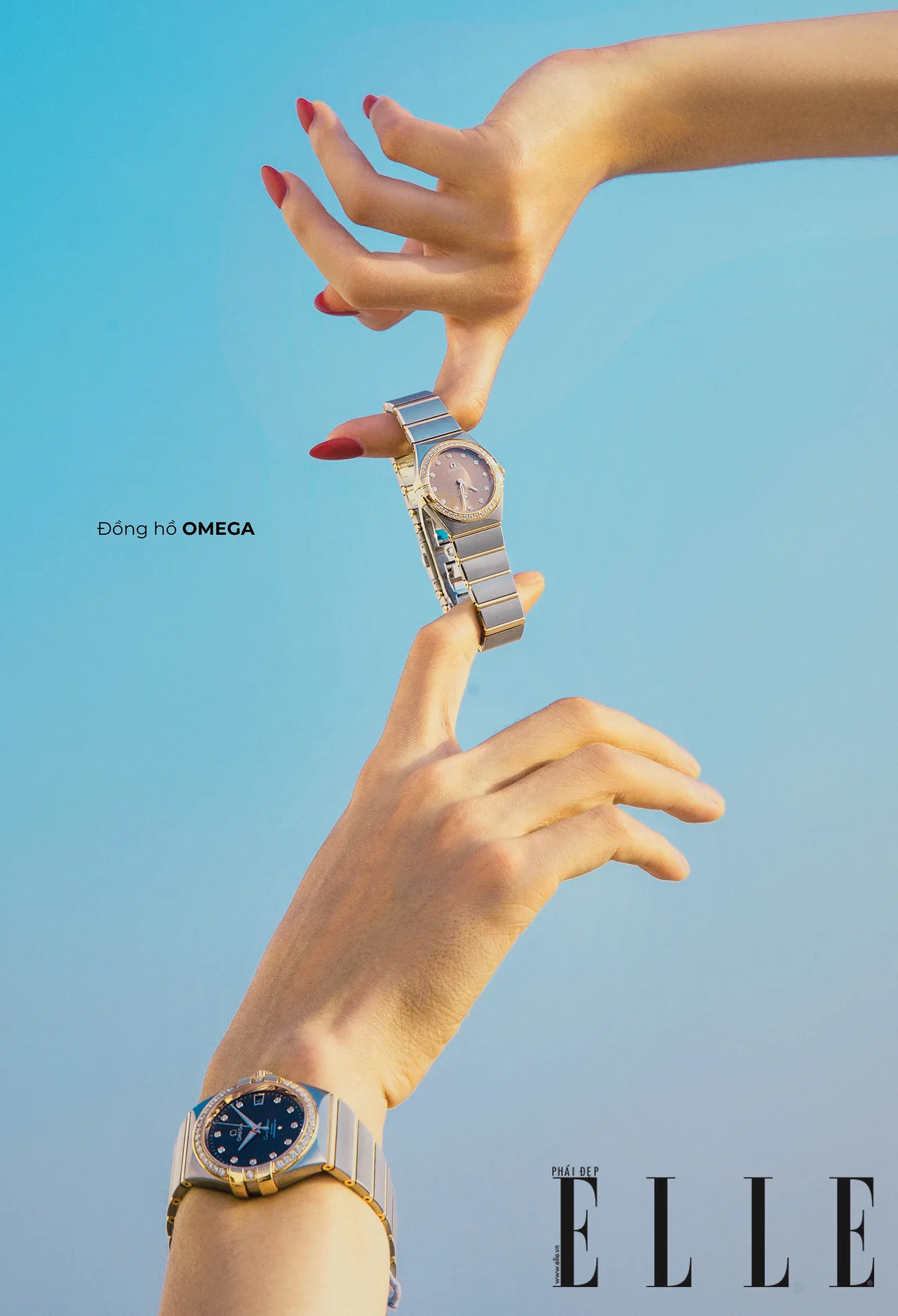trang sức đồng hồ Omega trang sức đồng hồ Omega