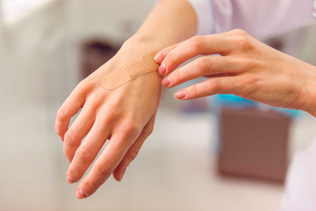 Cách phòng tránh và điều trị mụn vùng kín 8 Cách phòng tránh và điều trị mụn vùng kín 8