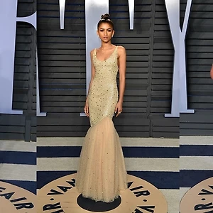 Top những chiếc đầm đẹp mắt nhất của các ngôi sao Hollywood tham dự Oscar After-Party