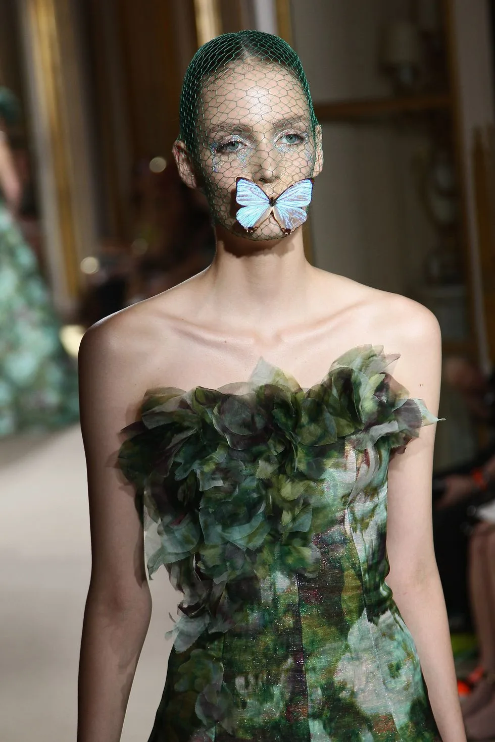 10 khoảnh khắc lịch sử Haute Couture 5 10 khoảnh khắc lịch sử Haute Couture 5