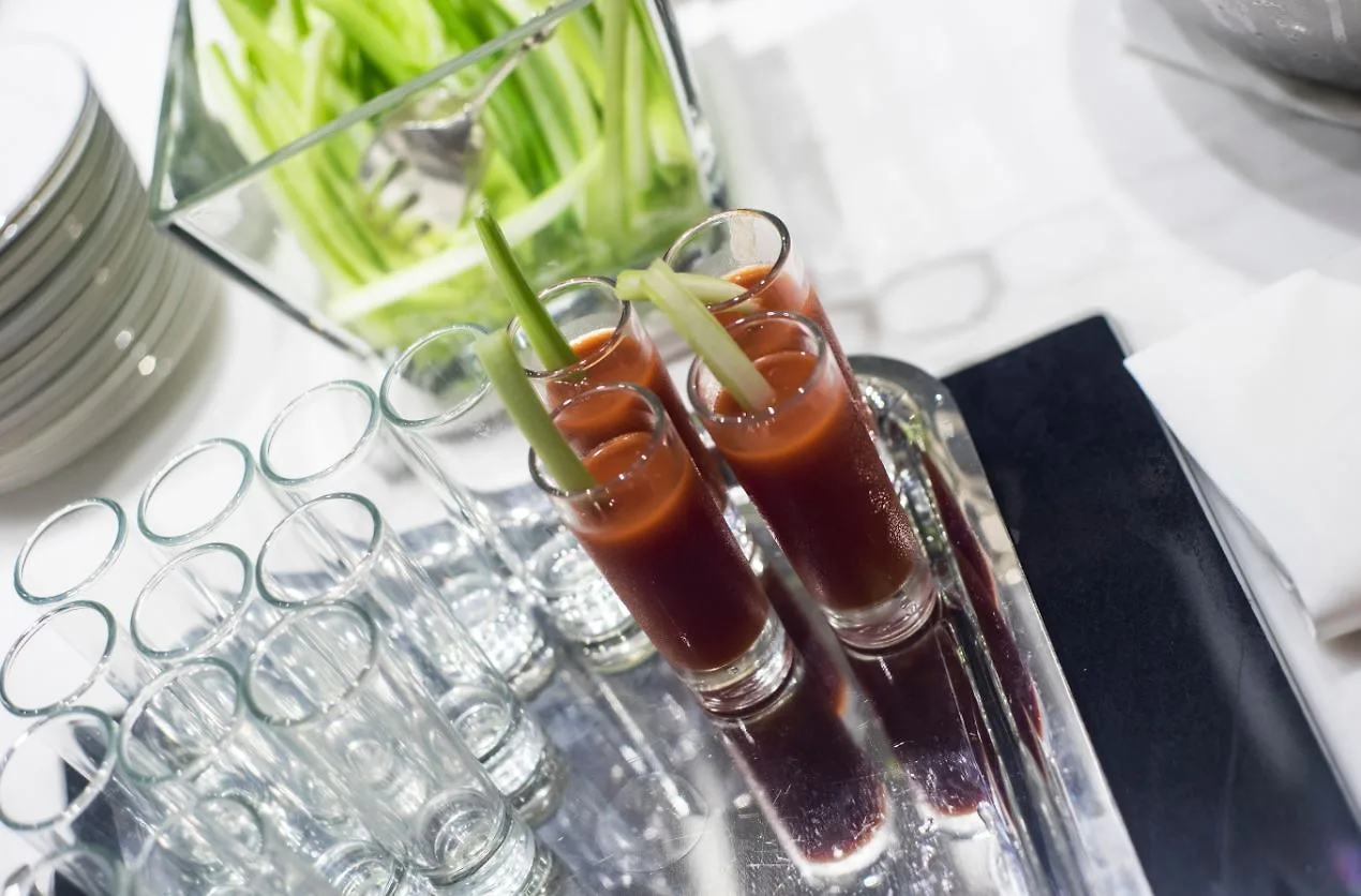 khách sạn park hyatt