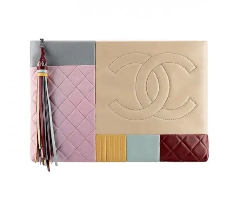 Clutch Chanel