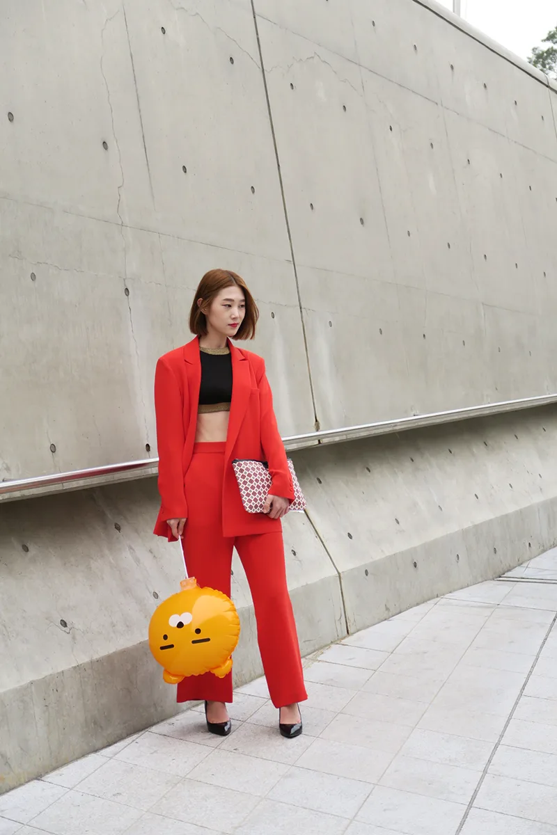 áo crop top mùa đông 39
