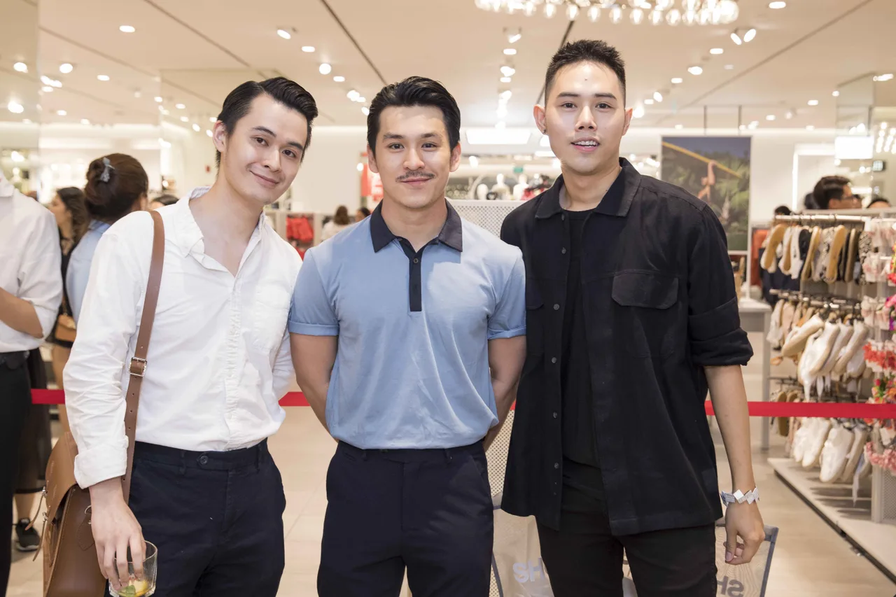 thuong hieu H&M - elle vietnam 1