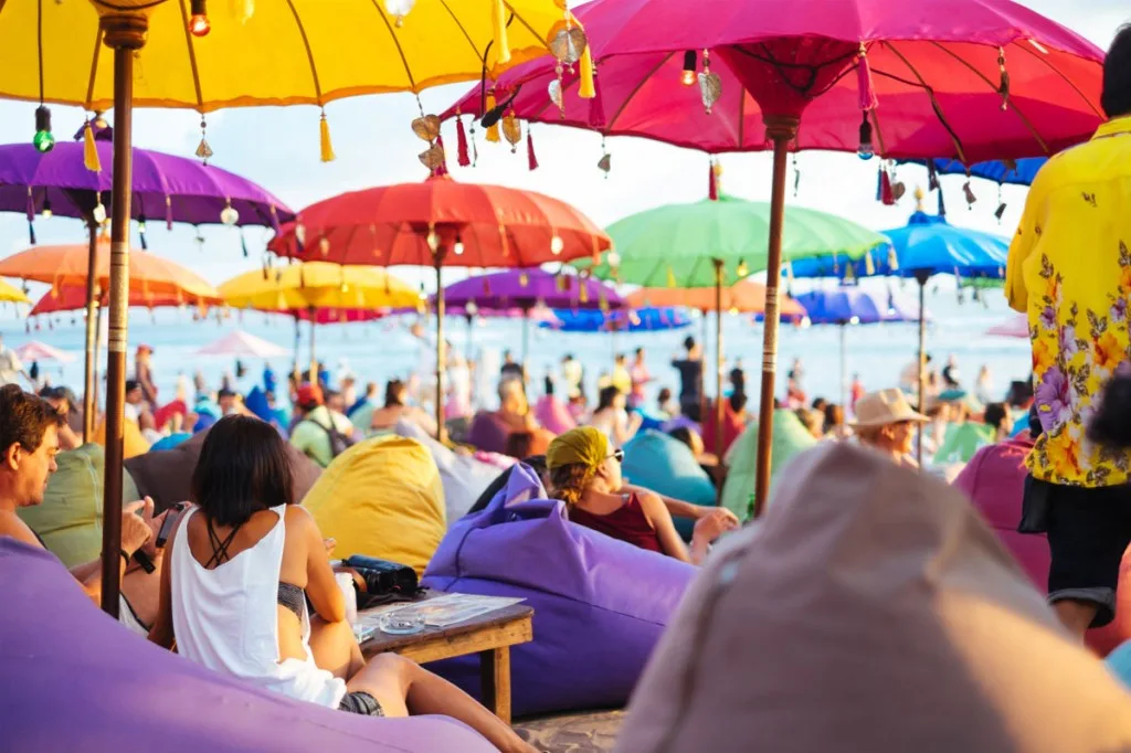 10 quan ca phe dep ban nhat dinh phai den o Bali 8