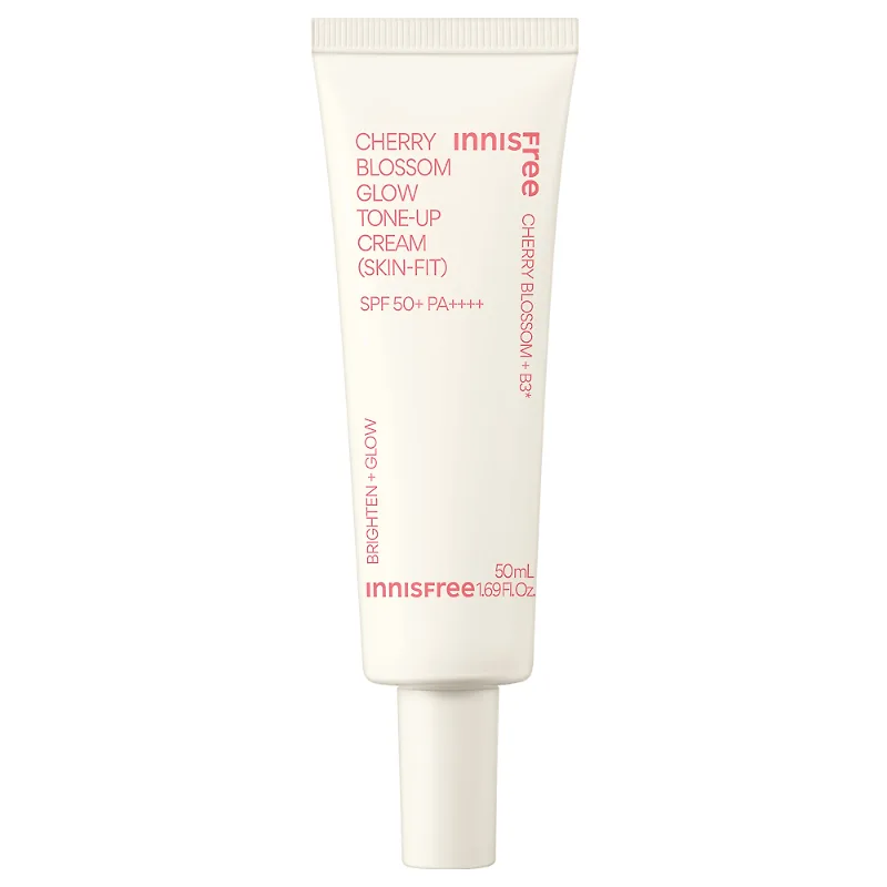 Kem chống nắng nâng tông INNISFREE.