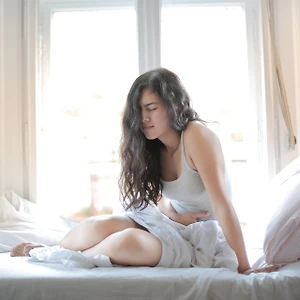 Các dấu hiệu sắp đến kỳ kinh nguyệt