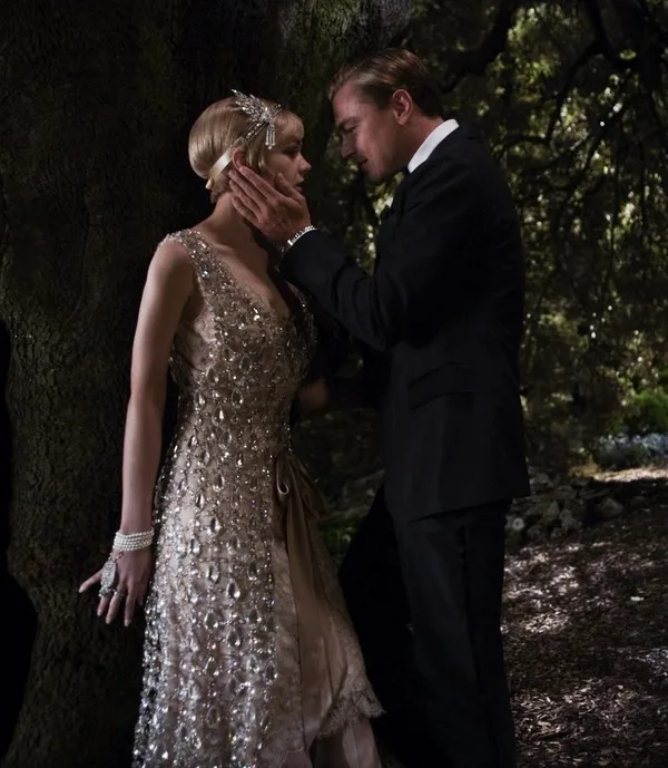 The Great Gatsby (2013)