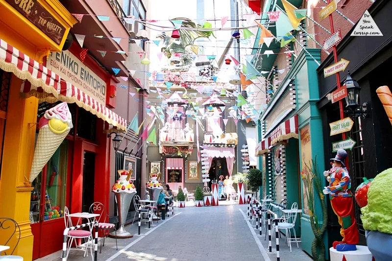 Athens