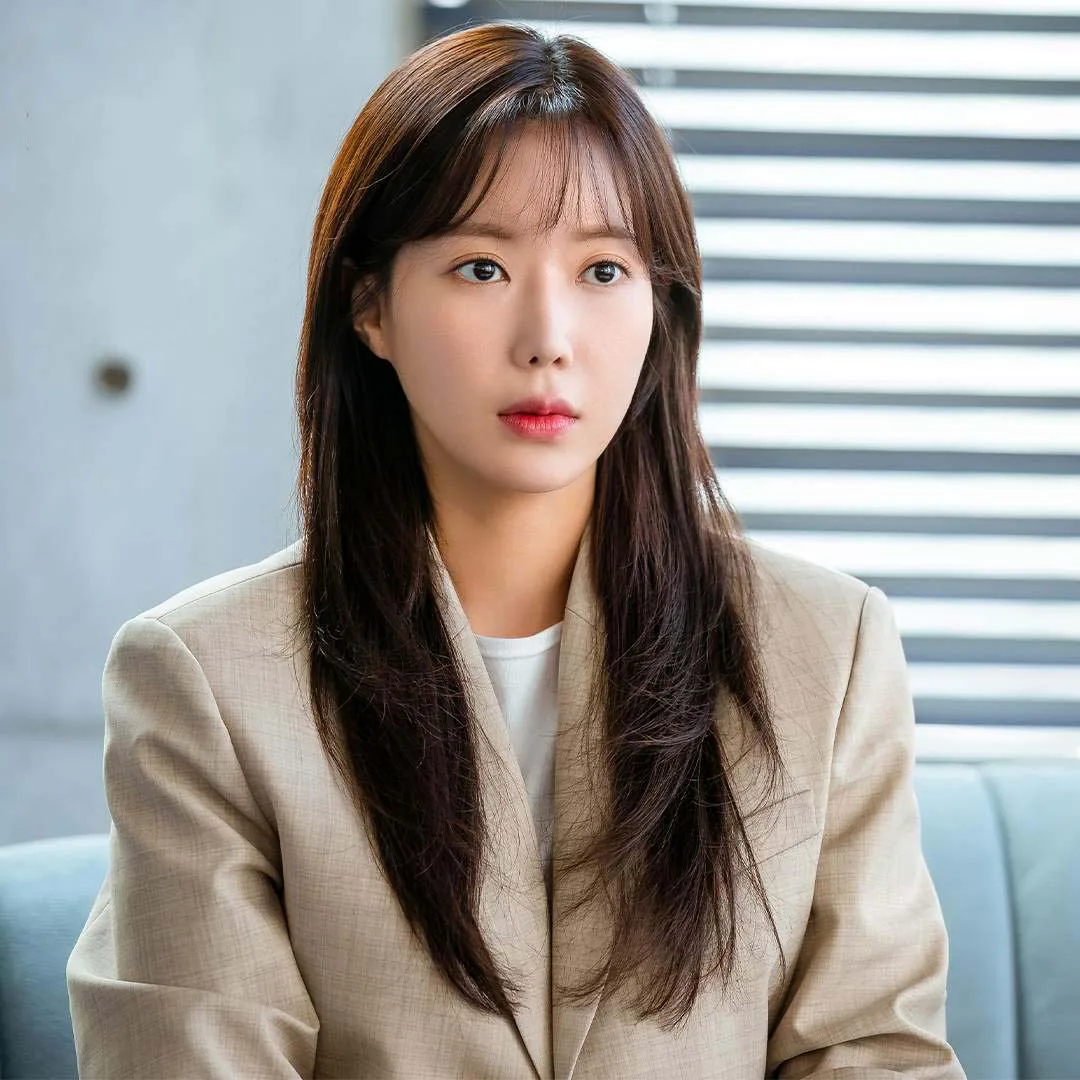 im soo hyang phim hàn oh woo ri
