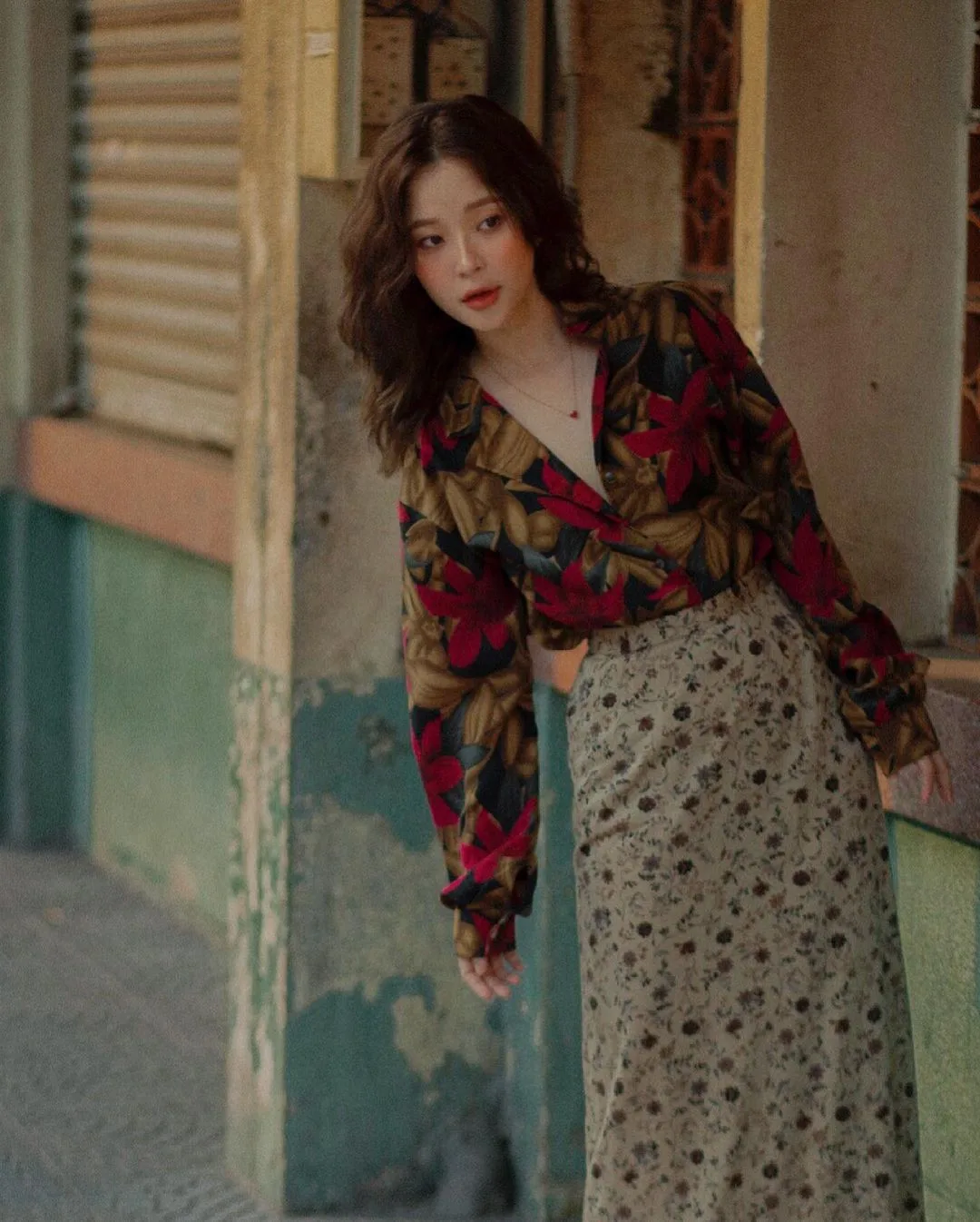 vintage secondhand