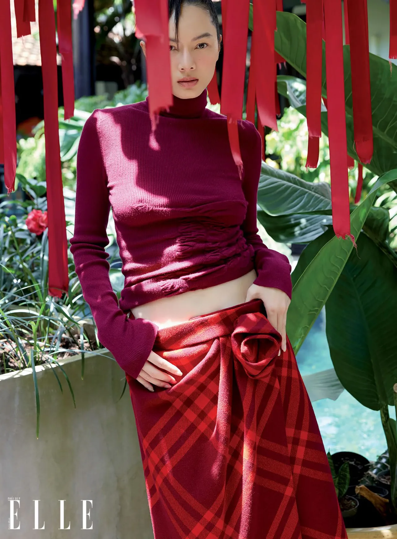 thời trang trang phục burberry thời trang trang phục burberry