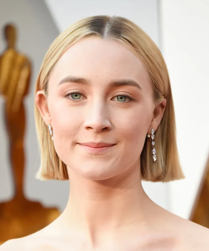 Các kiểu tóc giúp các sao nữ “mê hoặc" người hâm mộ tại Oscar 2018 Các kiểu tóc giúp các sao nữ “mê hoặc" người hâm mộ tại Oscar 2018