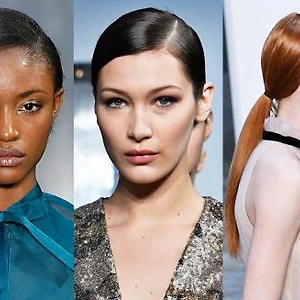 10 kiểu tóc đẹp được “lăng-xê” tại NYFW 2017