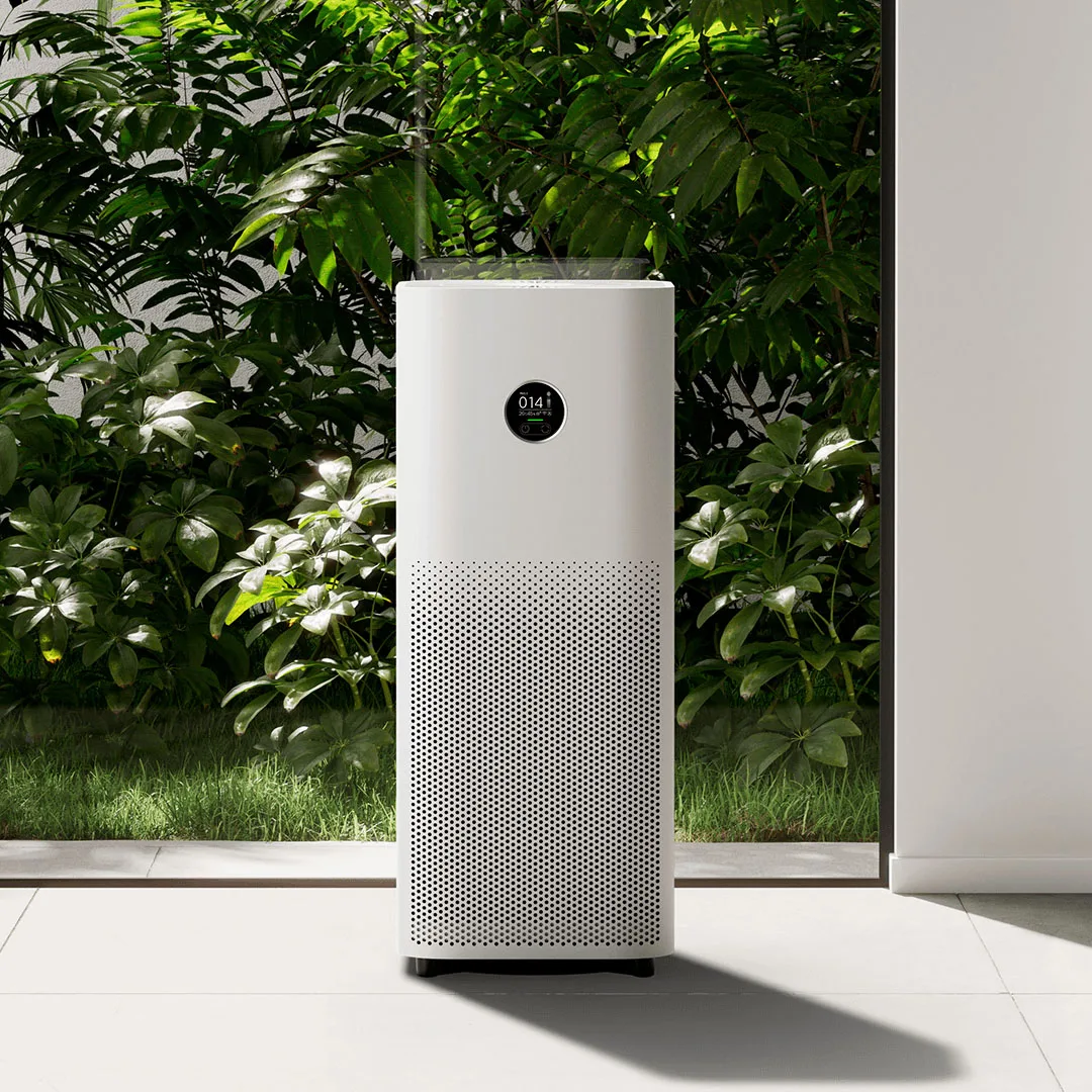 xiaomi smart air purifier 4 pro