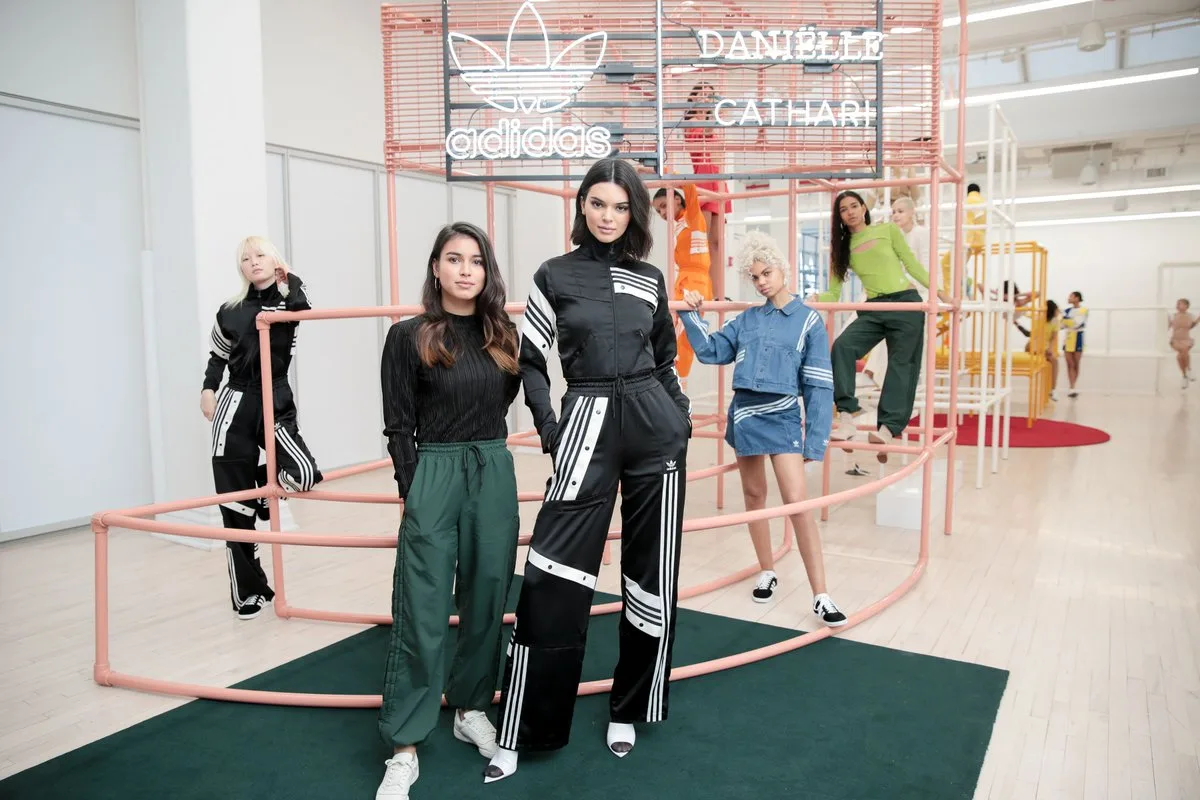 Kendall Jenner 1 Kendall Jenner 1
