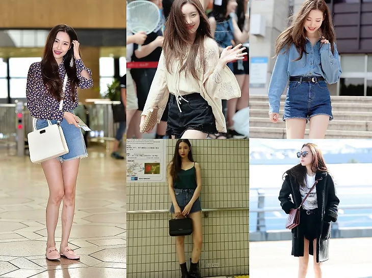 ELLE Việt Nam - Học hỏi bí quyết diện đồ cực “chất” của Sunmi - cựu thành viên nhóm nhạc Wonder Girls (8) ELLE Việt Nam - Học hỏi bí quyết diện đồ cực “chất” của Sunmi - cựu thành viên nhóm nhạc Wonder Girls (8)