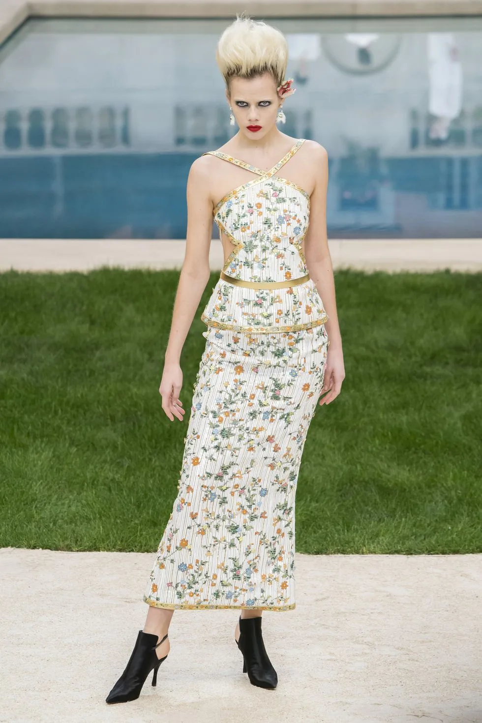 BST Chanel Haute Couture Xuân – Hè 2019 70