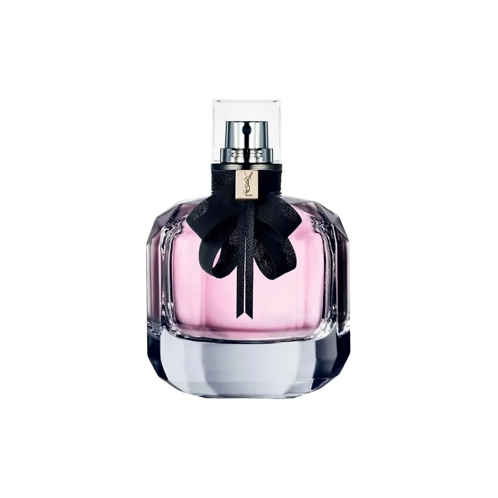 YVES SAINT LAURENT Mon Paris Eau de Parfum