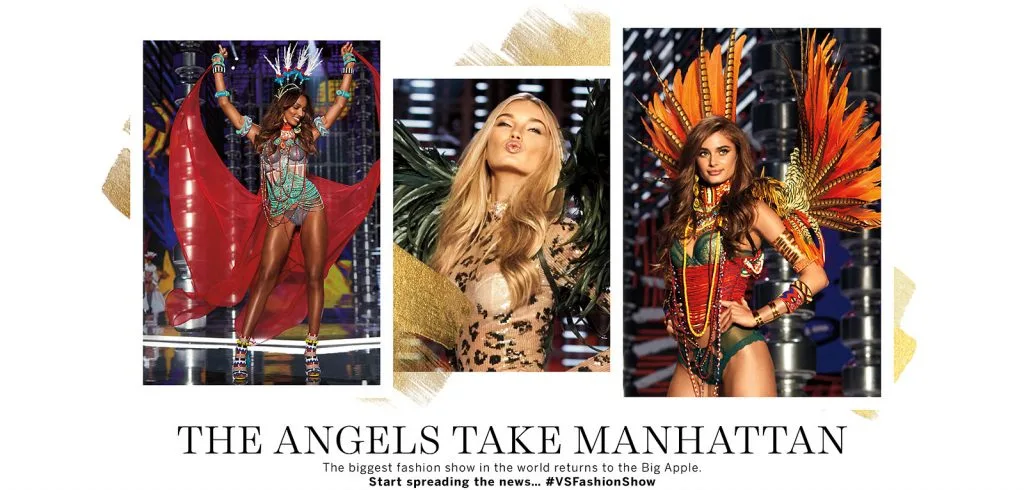 thương hiệu Victoria's Secret sụt giảm doanh thu thương hiệu Victoria's Secret sụt giảm doanh thu